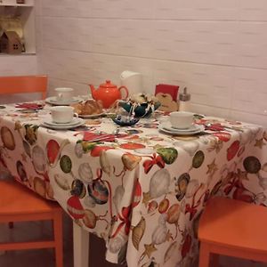 B&B Ad Maiora